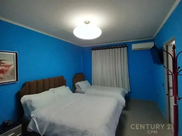 Tirane, shes hotel , 903 m² 1.000.000 € 