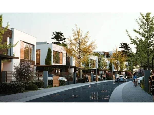 Tirane, shes Vile 3 Katshe Kati 1, 205 m² 430.500 € 