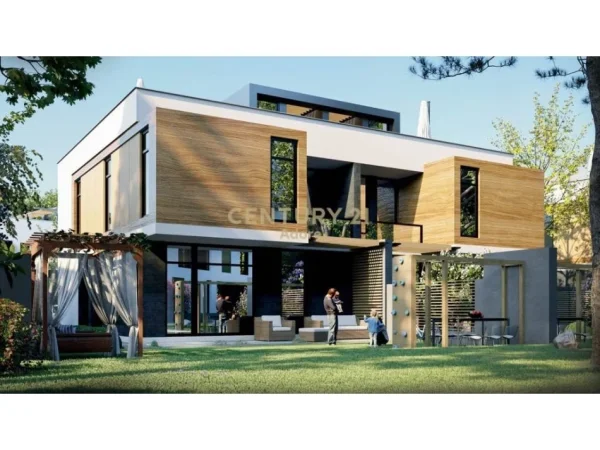 Tirane, shes Vile 3 Katshe Kati 1, 205 m² 430.500 € 