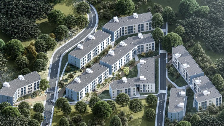 Tirane, jepet me qera apartament 1+1+Ballkon Kati 0, 50 m² 500 € (Rruga Dalip Topi Tirane 1025)