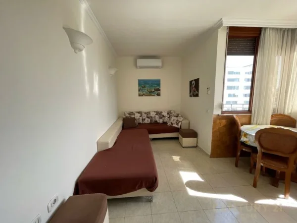 Tirane, jepet me qera apartament 2+1 Kati 9, 80 m² 550 € 