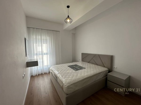 Tirane, jepet me qera apartament 1+1 Kati 5, 53 m² 400 € 