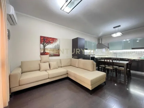 Tirane, jepet me qera apartament 2+1+Aneks+Ballkon Kati 2, 112 m² 650 € (Neom117074)
