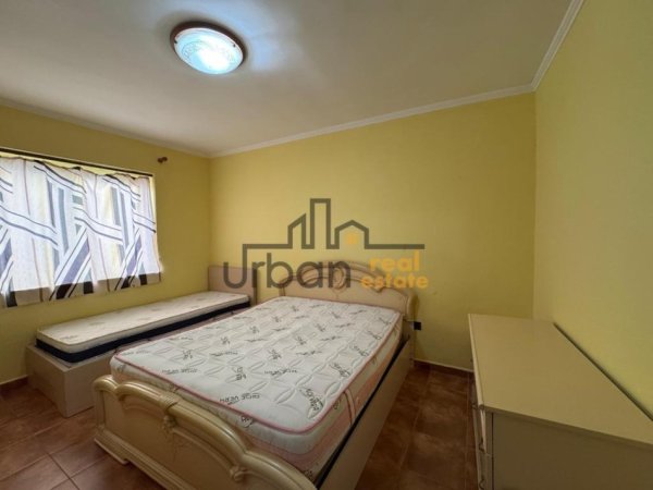 Tirane, jepet me qera apartament 1+1+Ballkon Kati 5, 60 m² 500 € (Stadiumi Dinamo)