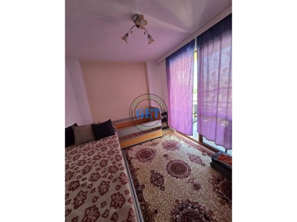 Durres, jepet me qera apartament 1+1+Ballkon Kati 4, 55 m² 250 € 
