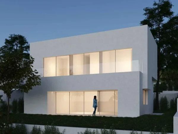 Tirane, shitet Vile 3 Katshe Kati 0, 420 m² 813.530 € (Mullet)