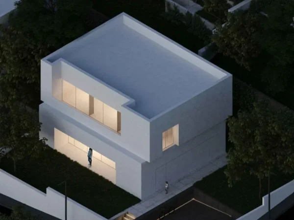 Tirane, shitet Vile 3 Katshe Kati 0, 420 m² 813.530 € (Mullet)