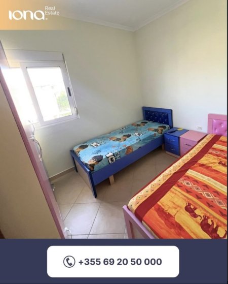 Golem, shitet apartament 2+1+Ballkon Kati 2, 72 m² 70.000 €