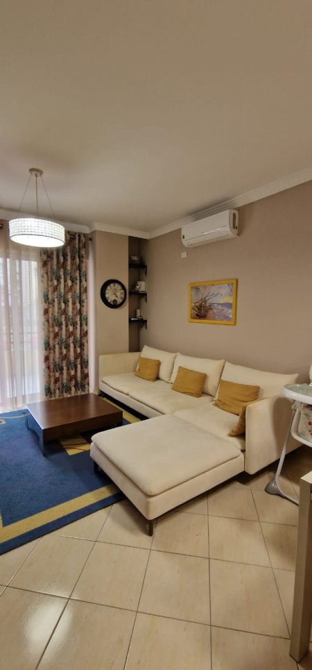 Tirane, jap me qera apartament 1+1+BLK Kati 3, 70 m² 30.000 Leke (Muhamed Deliu)
