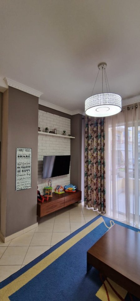 Tirane, jap me qera apartament 1+1+BLK Kati 3, 70 m² 30.000 Leke (Muhamed Deliu)