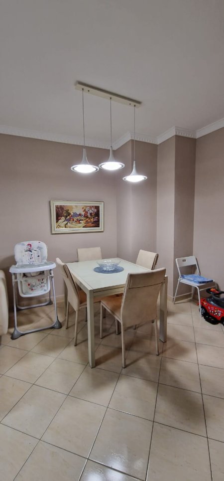 Tirane, jap me qera apartament 1+1+BLK Kati 3, 70 m² 30.000 Leke (Muhamed Deliu)