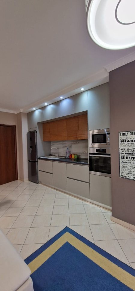 Tirane, jap me qera apartament 1+1+BLK Kati 3, 70 m² 30.000 Leke (Muhamed Deliu)