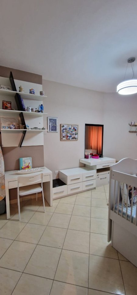 Tirane, jap me qera apartament 1+1+BLK Kati 3, 70 m² 30.000 Leke (Muhamed Deliu)