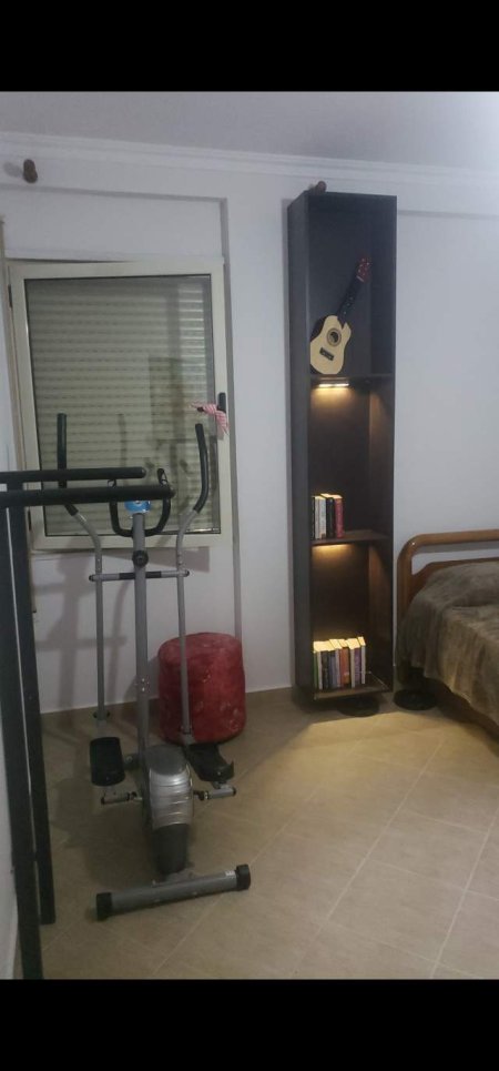 Tirane, jap me qera apartament 2+1+BLK Kati 2, 100 m² 450 Euro