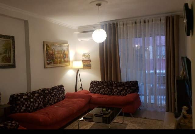 Tirane, jap me qera apartament 2+1+BLK Kati 2, 100 m² 450 Euro