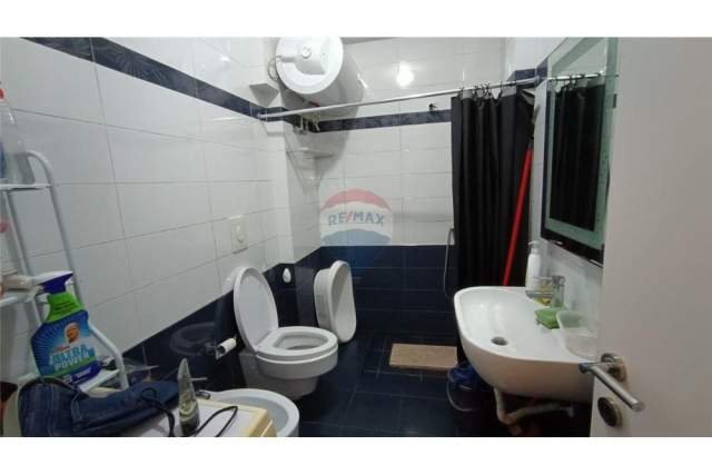 Tirane, jepet me qera apartament 1+1 Kati 4, 60 m² 350 Euro (Don Bosko)