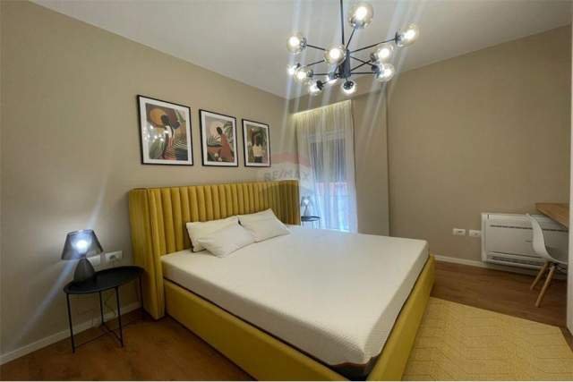 Tirane, jepet me qera apartament 2+1+BLK Kati 6, 89 m² 500 Euro (Don Bosko)