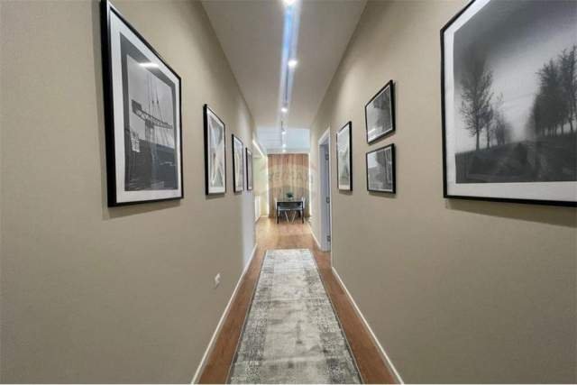 Tirane, jepet me qera apartament 2+1+BLK Kati 6, 89 m² 500 Euro (Don Bosko)