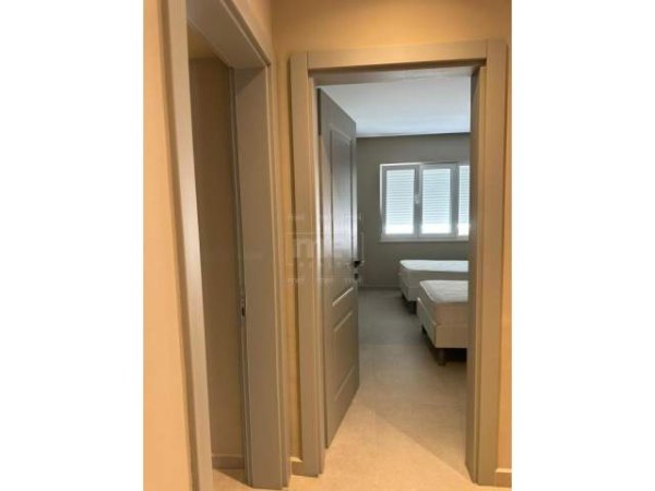 Tirane, jepet me qera apartament 2+1+BLK Kati 1, 84 m² 550 Euro (Rruga Bardhyl)