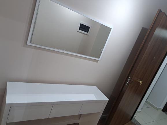 Tirane, jepet me qera apartament 2+1+A+BLK Kati 3, 70 m² 500 Euro (komuna parisit)