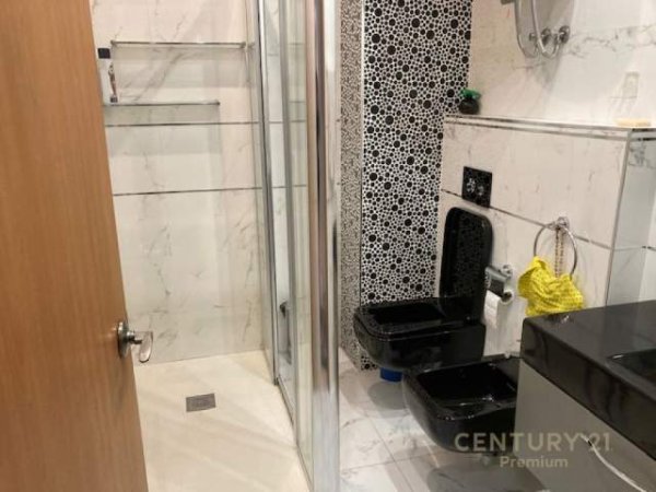 Tirane, jepet me qera apartament 3+1+A+BLK Kati 5, 135 m² 700 Euro (rruga Siri Kodra, Selvia)