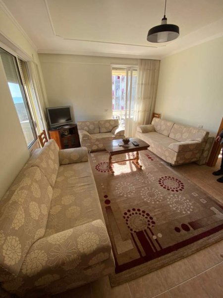 Durres, shitet apartament 1+1 Kati 1, 60 m² 89.000 Euro (durres)