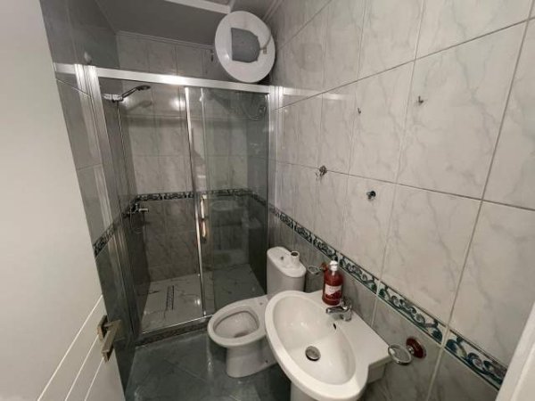 Tirane, jepet me qera apartament 2+1+BLK Kati 6, 108 m² 800 Euro (Don Bosko)