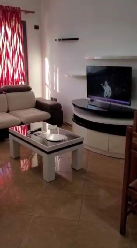 Tirane, jepet me qera apartament 1+1+BLK Kati 6, 70 m² 35.000 Leke (Teodor Keko)
