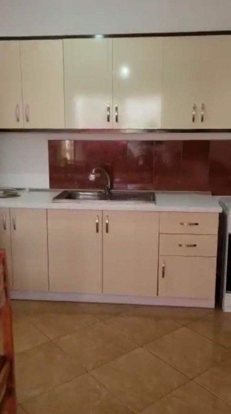 Tirane, jepet me qera apartament 1+1+BLK Kati 6, 70 m² 35.000 Leke (Teodor Keko)