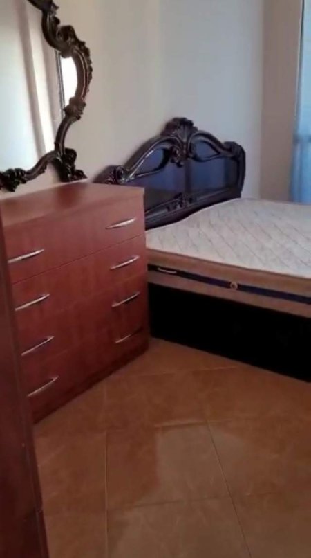Tirane, jepet me qera apartament 1+1+BLK Kati 6, 70 m² 35.000 Leke (prane 2 Palmat)