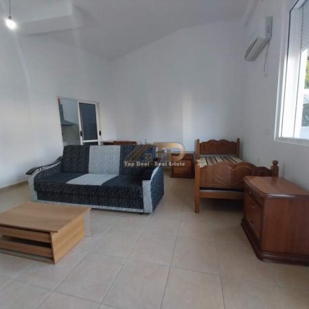 Tirane, jepet me qera garsonier 1+1 Kati 1, 45 m² 230 Euro