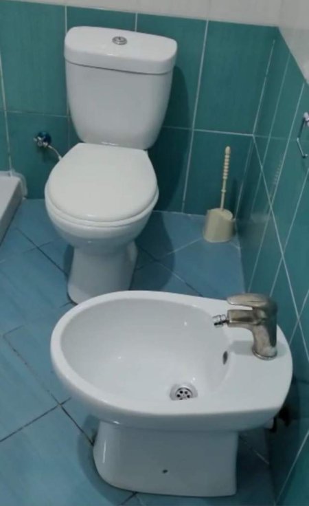 Tirane, jepet me qera apartament 1+1+BLK Kati 6, 70 m² 35.000 Leke (Teodor Keko)