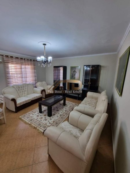 Tirane, jepet me qera apartament 2+1+BLK Kati 2, 100 m² 400 Euro
