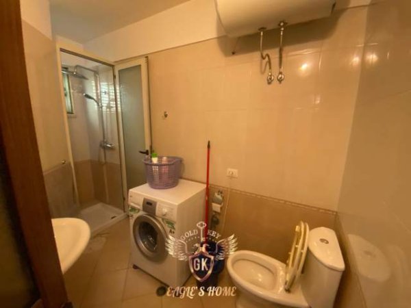 Durres, jepet me qera apartament 4+1+BLK Kati 7, 150 m² 500 Euro (Drejtoria Policis,Durres)