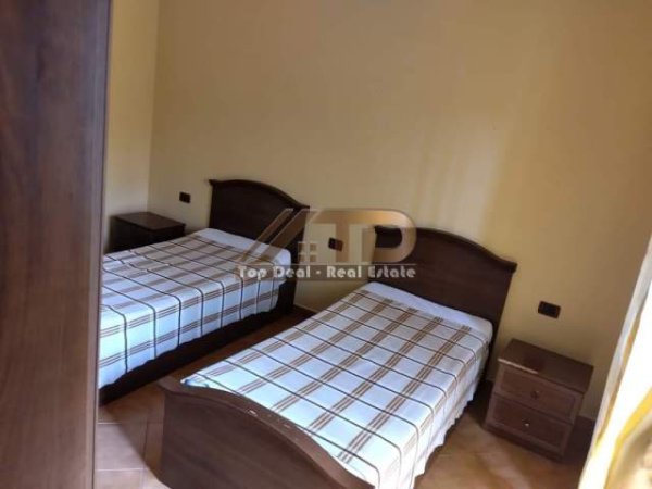 Tirane, jepet me qera Vile 2+1+BLK Kati 1, 134 m² 300 Leke (Ethem Haxhi Beu)