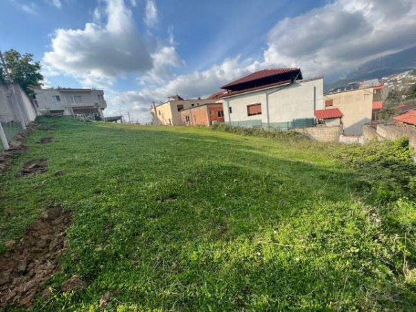 Tirane, shes toke 400 m² 40.000 Euro