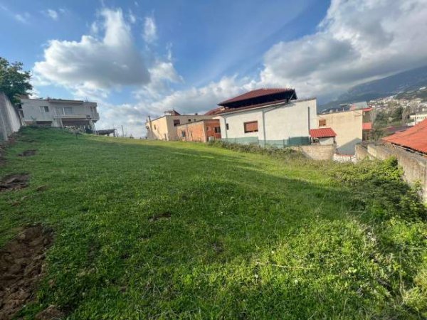 Tirane, shes toke 400 m² 40.000 Euro