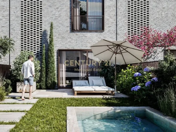 Tirane, shes apartament 2+1+2+VERANDE , 251 m² 349.000 € (Mjull-Bathore)