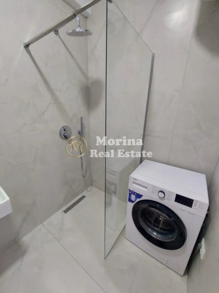 Tirane, jepet me qera apartament 1+1 Kati 4, 65 m² 450 € (Fresku)