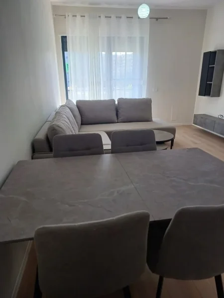 Tirane, jepet me qera apartament 2+1+Ballkon Kati 3, 100 m² 550 € (Astir , Oasis Residence)