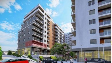 SHITET SUPER APARTAMENT 2+1 NË PASKUQAN ME SUPER ÇMIM