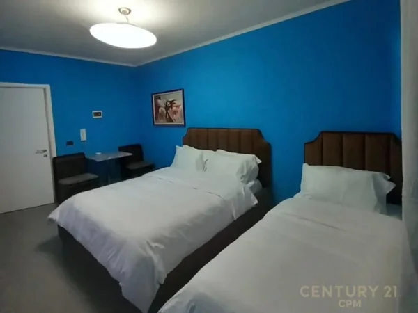 Tirane, shes ambjent biznesi , 903 m² 1.000.000 € (Ali Demi)