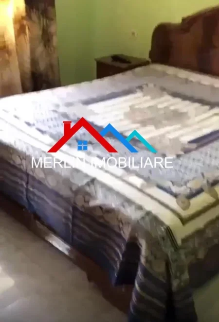 Tirane, shitet apartament 2+1+Ballkon Kati 4, 91 m² 135.000 € (RRUGA E DIBRES)