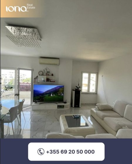 Golem, shitet apartament 3+1+Ballkon Kati 4, 143 m² 170.000 € 