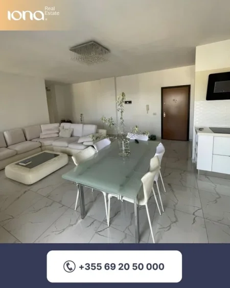 Golem, shitet apartament 3+1+Ballkon Kati 4, 143 m² 170.000 € 