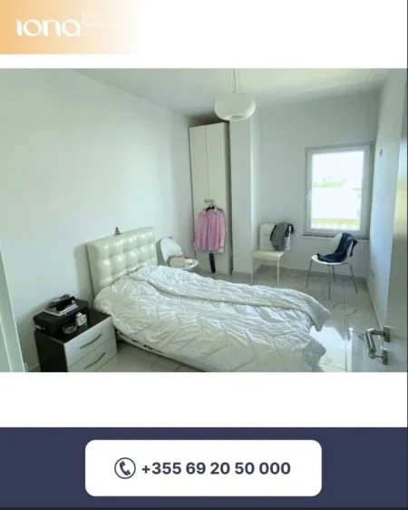 Golem, shitet apartament 3+1+Ballkon Kati 4, 143 m² 170.000 € 