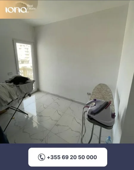 Golem, shitet apartament 3+1+Ballkon Kati 4, 143 m² 170.000 € 