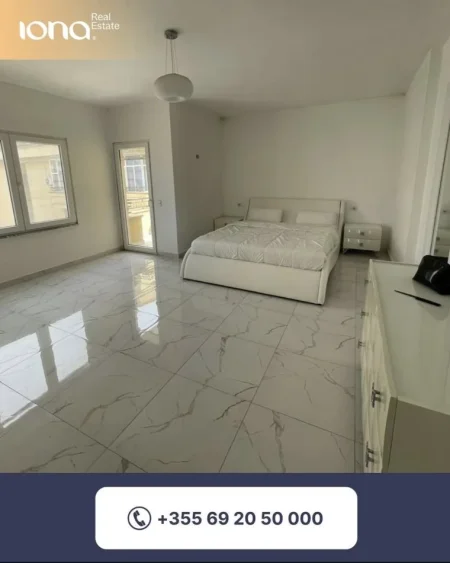 Golem, shitet apartament 3+1+Ballkon Kati 4, 143 m² 170.000 € 