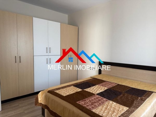 Tirane, jepet me qera apartament 1+1+Ballkon Kati 2, 74 m² 450 € (RRUGA BEKTASH BERBERI,  SAUK)