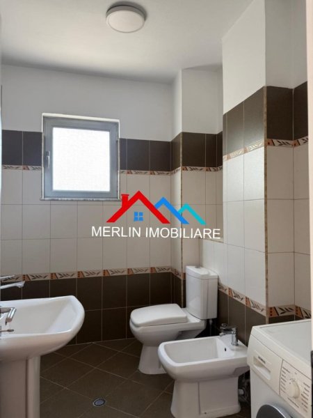 Tirane, jepet me qera apartament 1+1+Ballkon Kati 2, 74 m² 450 € (RRUGA BEKTASH BERBERI,  SAUK)